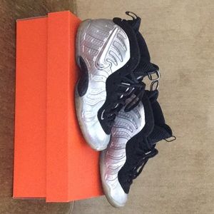 Boy’s Nike Posite